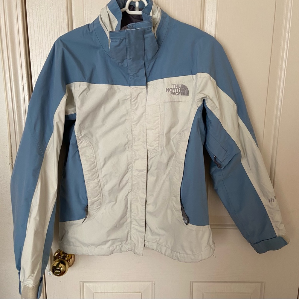The north face women’s jacket